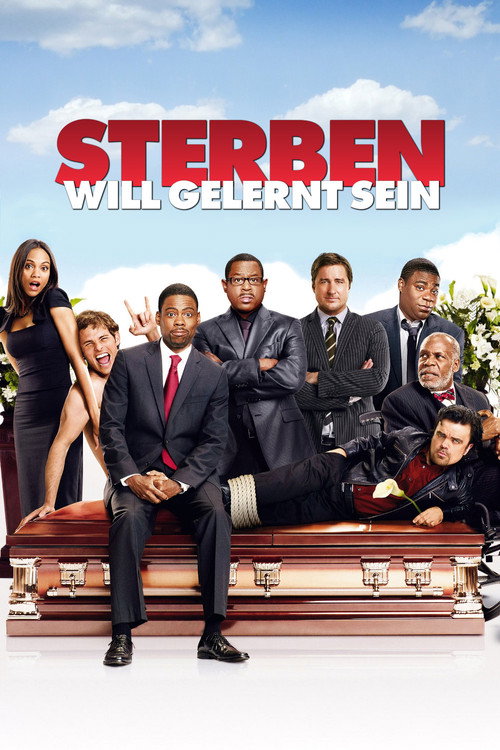 Cover von Sterben will gelernt sein