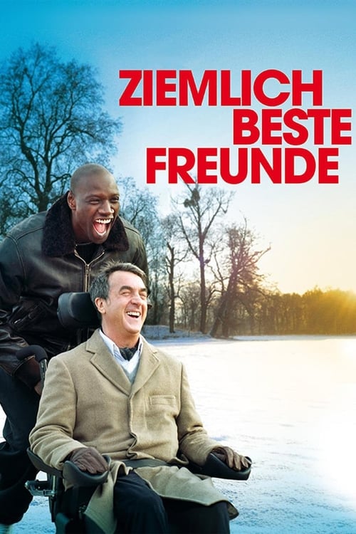 Cover von Ziemlich beste Freunde