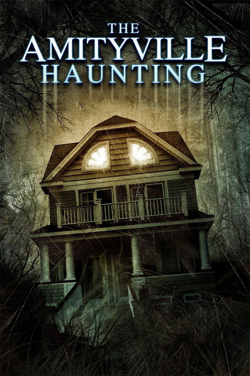 Cover von The Amityville Haunting