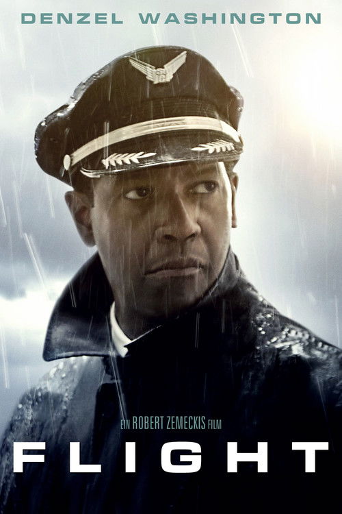 Cover von Flight