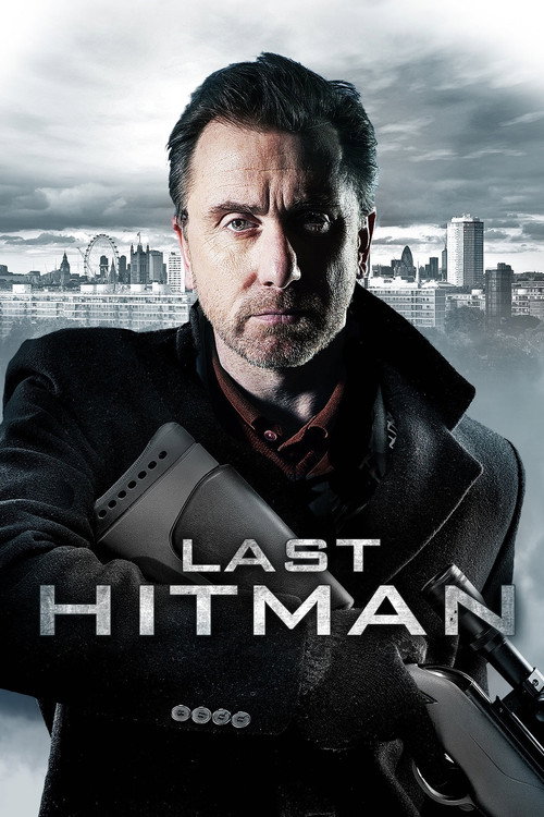 Cover von Last Hitman - 24 Stunden in der Hölle