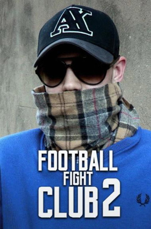 Cover von Football Fight Club 2