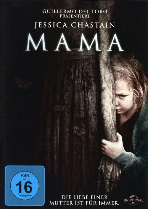 Cover von Mama