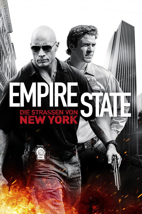 Cover von Empire State