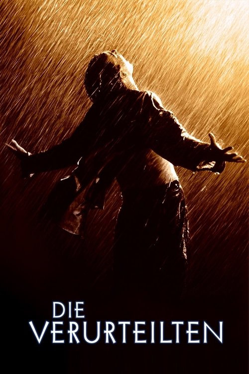 Cover von Die Verurteilten