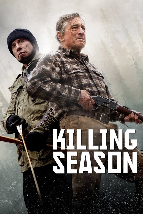 Cover von Killing Season