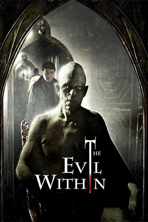 Cover von The Evil Within - Töte alles, was du liebst