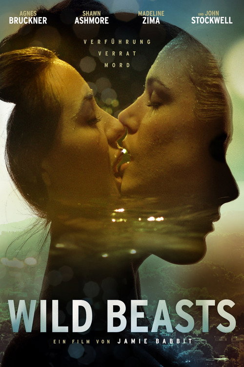 Cover von Wild Beasts