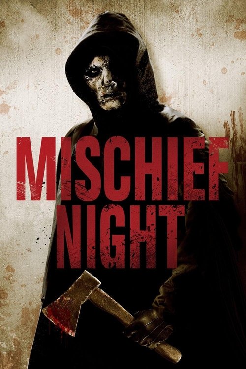 Cover von The Night Before Halloween