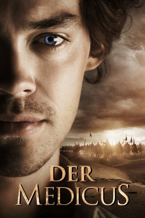 Cover von Der Medicus II