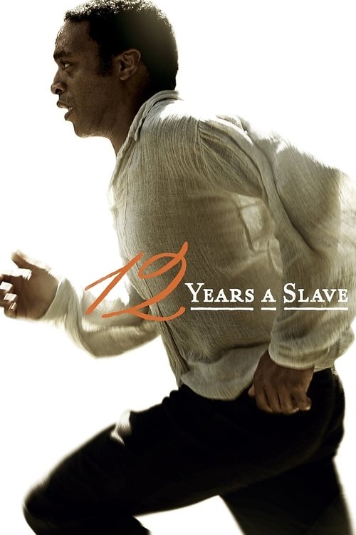 Cover von 12 Years a Slave