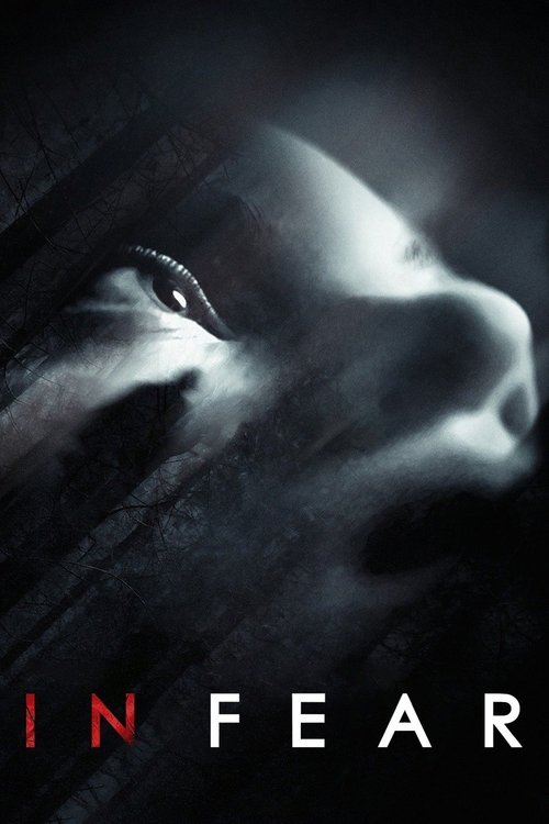Cover von In Fear