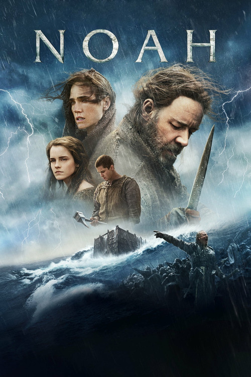 Cover von Noah
