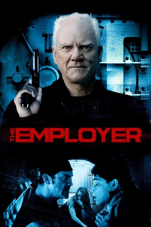 Cover von The Employer