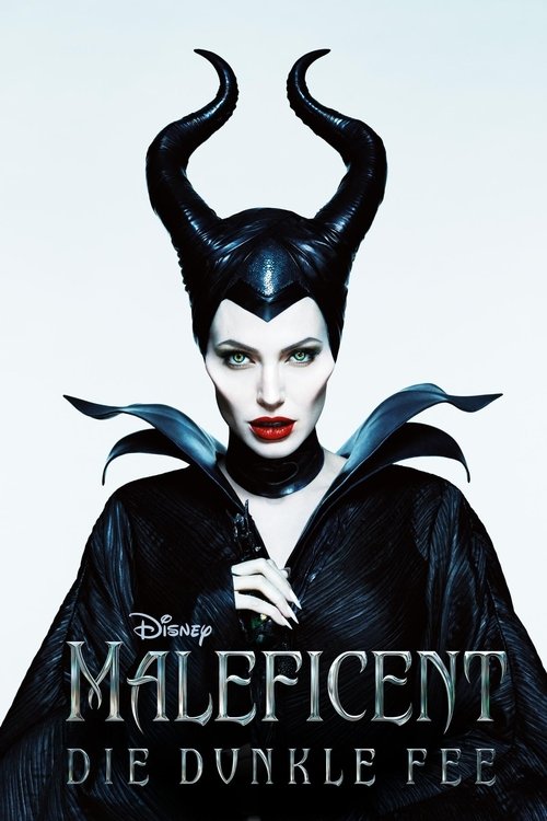 Cover von Maleficent - Die dunkle Fee