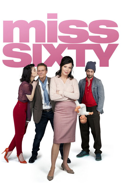 Cover von Miss Sixty