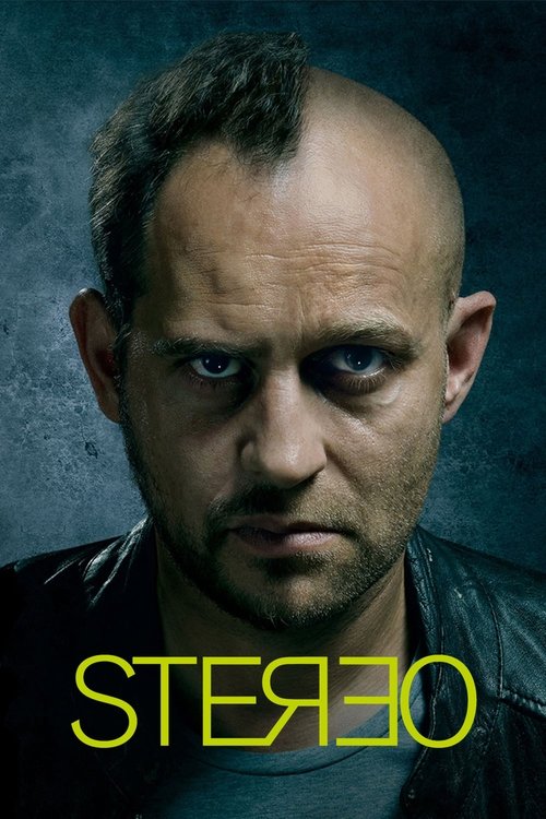 Cover von Stereo