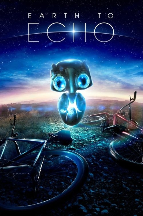 Cover von Earth to Echo