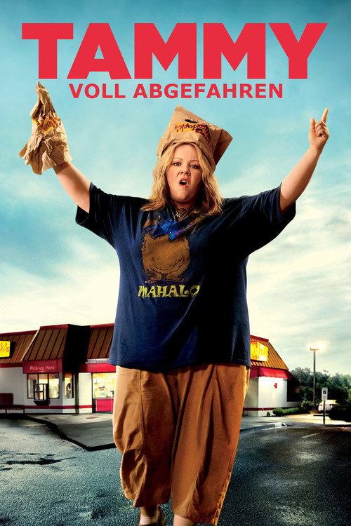 Cover von Tammy - Voll abgefahren
