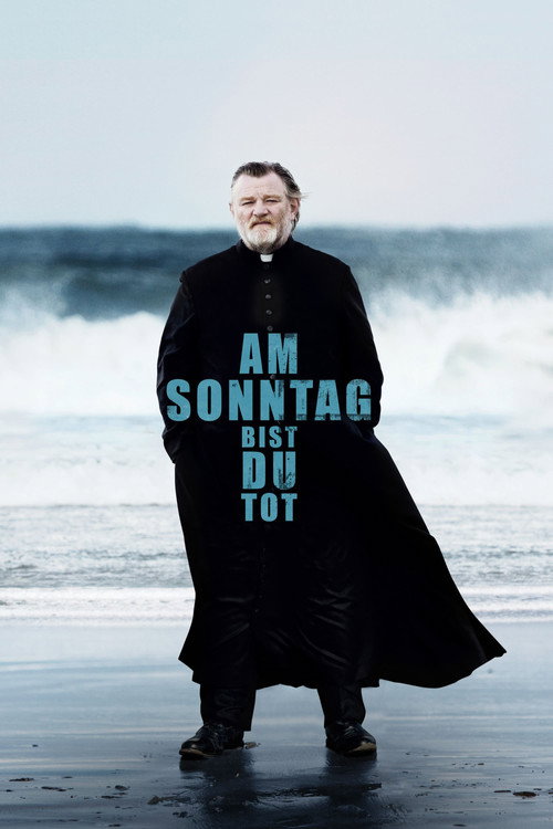 Cover von Am Sonntag bist du tot