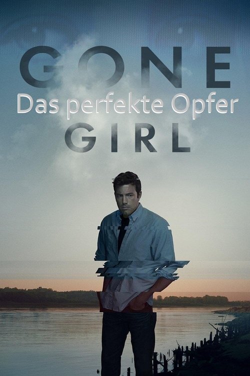 Cover von Gone Girl - Das perfekte Opfer