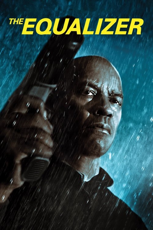 Cover von The Equalizer