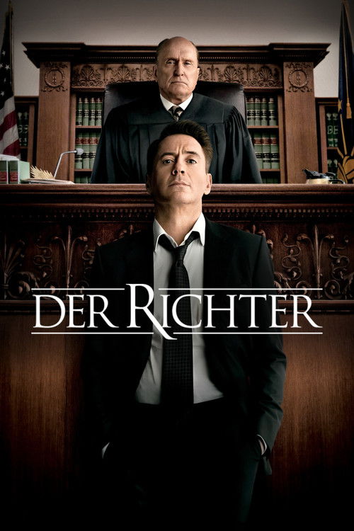 Cover von Der Richter - Recht oder Ehre