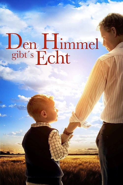 Cover von Den Himmel gibt's echt