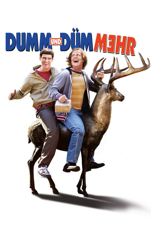 Cover von Dumm und Dümmehr