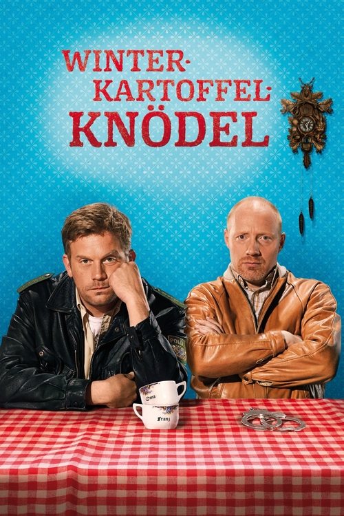 Cover von Winterkartoffelknödel