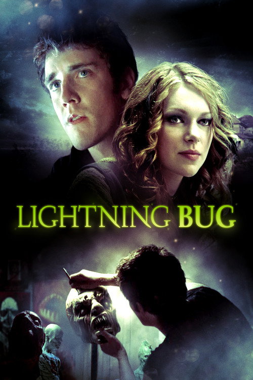 Cover von Lightning Bug