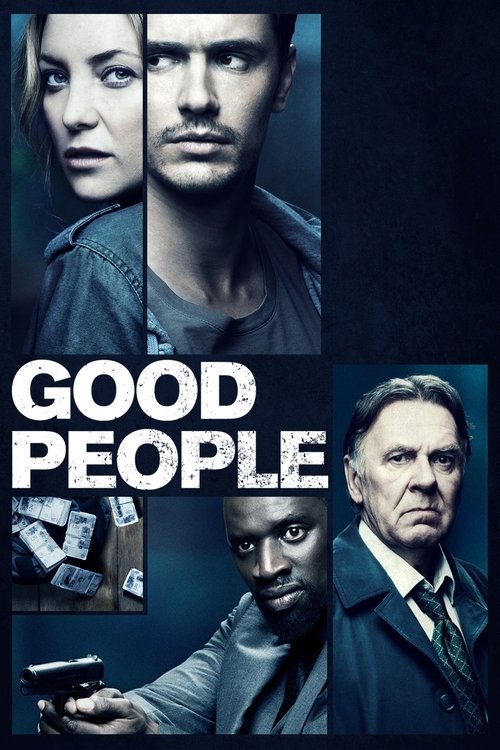 Cover von Good People