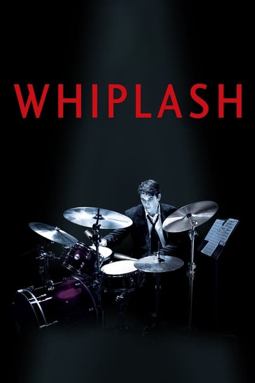 Cover von Whiplash