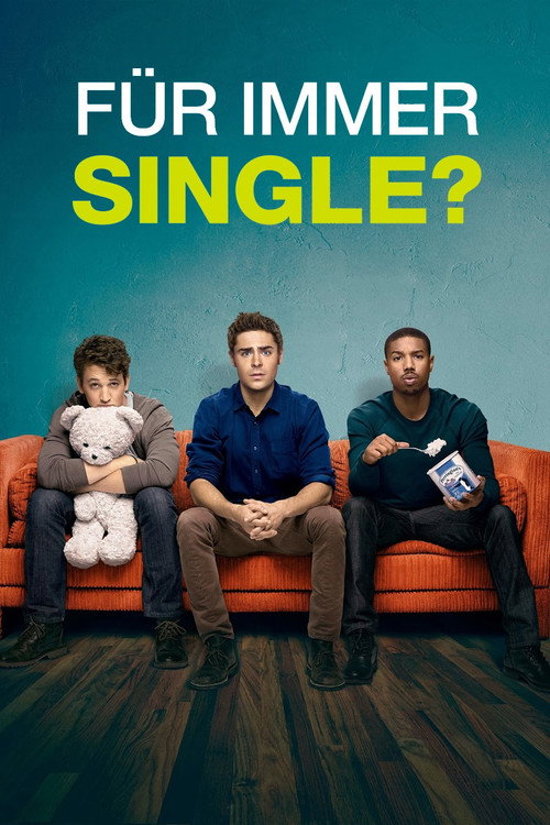 Cover von Für immer Single?