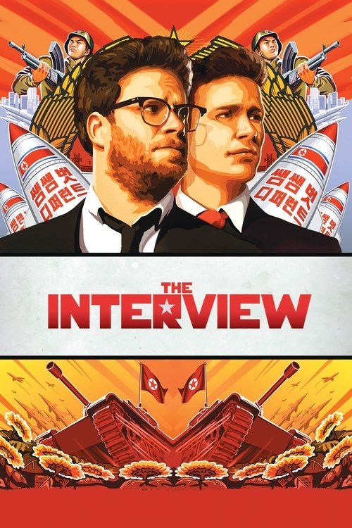 Cover von The Interview