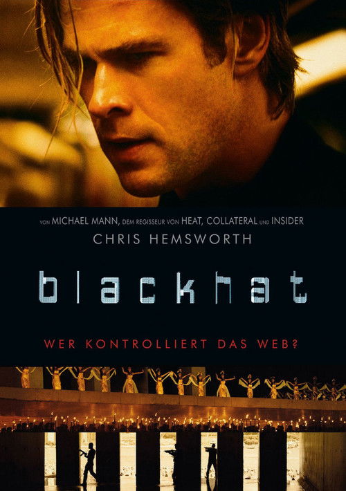 Cover von Blackhat