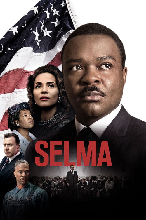 Cover von Selma