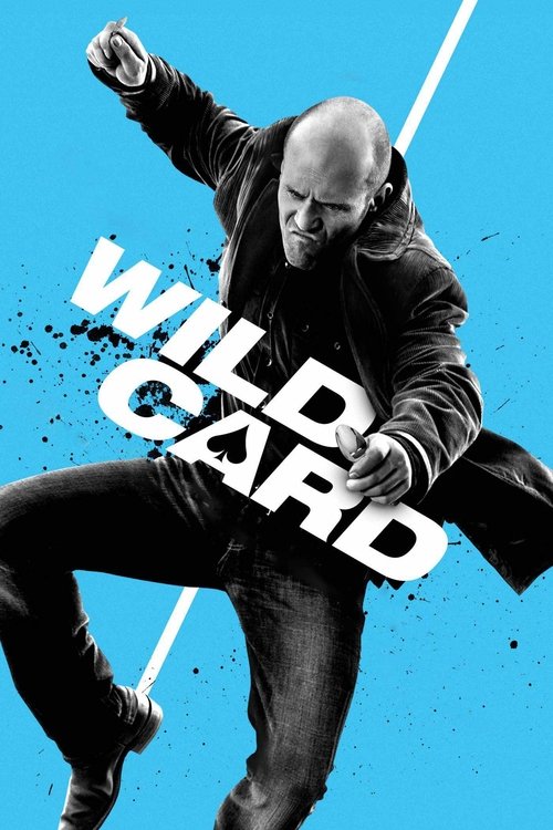 Cover von Wild Card
