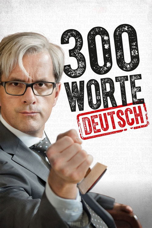 Cover von 300 Worte Deutsch