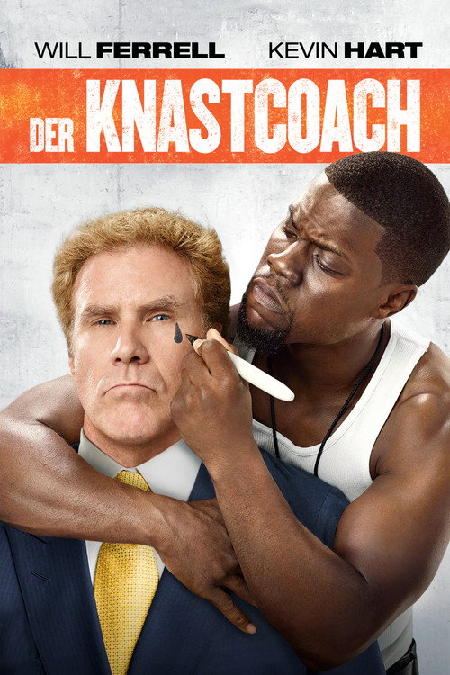 Cover von Der Knastcoach