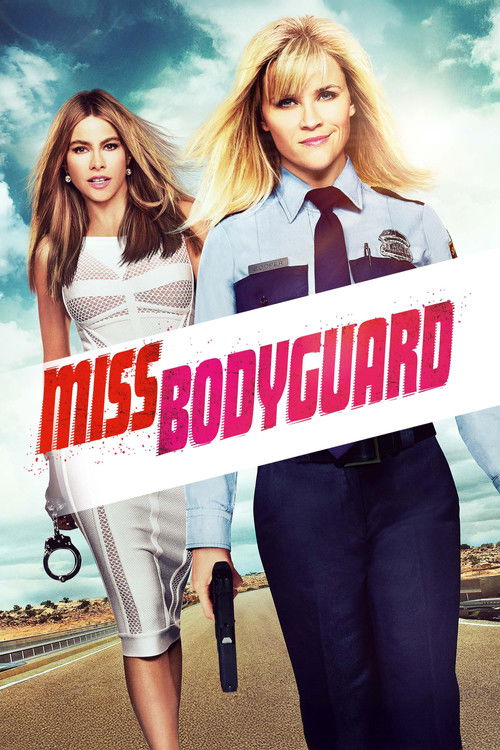 Cover von Miss Bodyguard