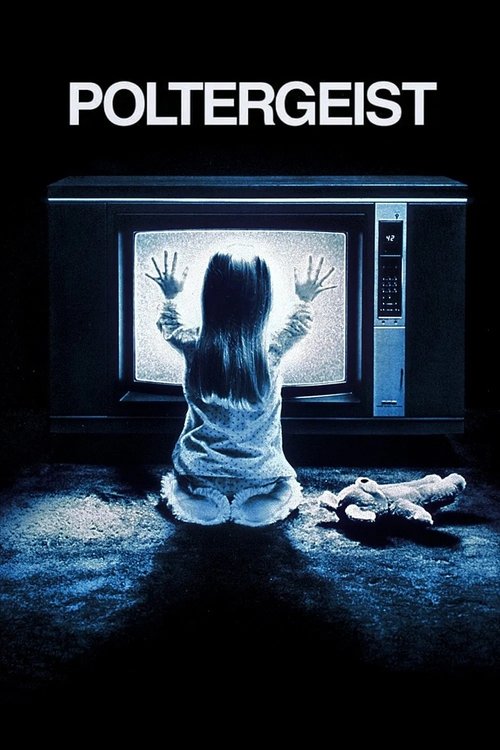 Cover von Poltergeist