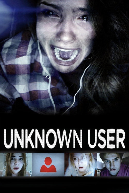 Cover von Unknown User