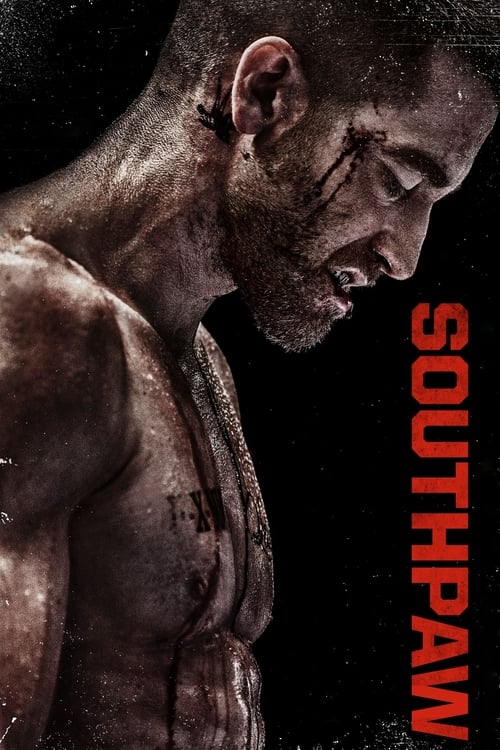 Cover von Southpaw