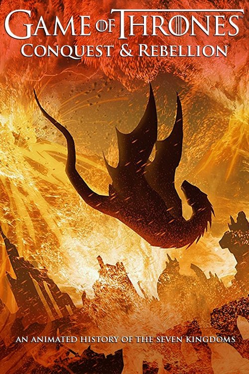 Cover von Game of Thrones: Conquest & Rebellion