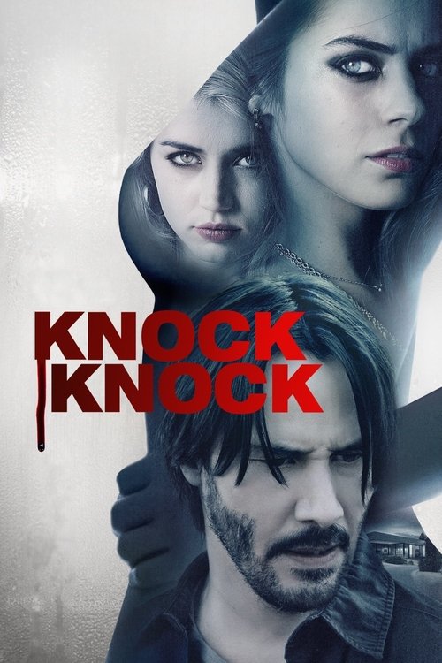 Cover von Knock Knock