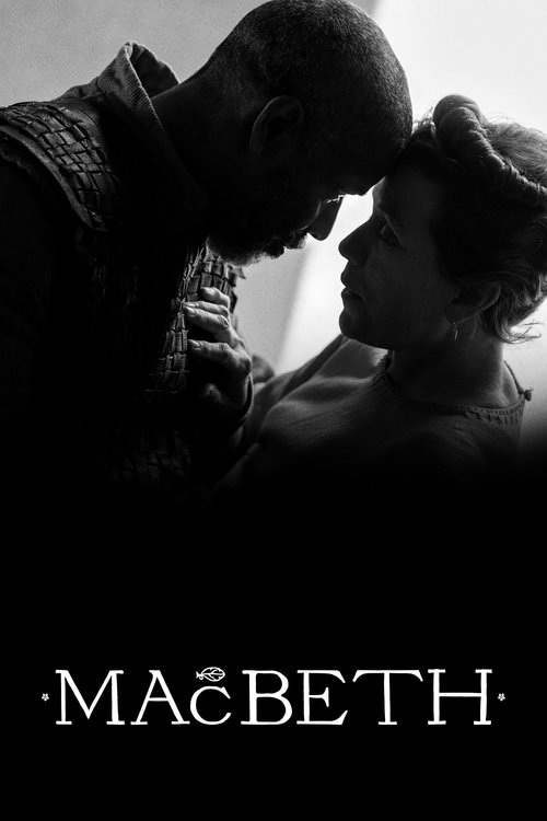 Cover von Macbeth