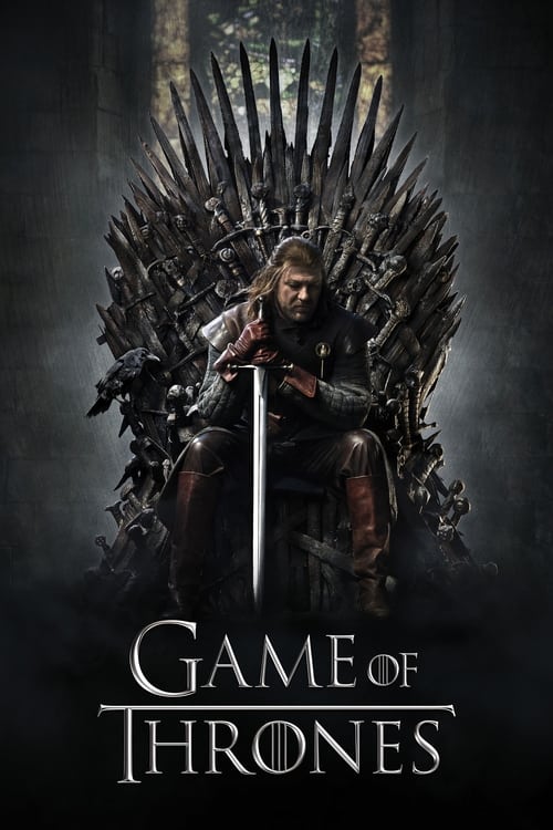 Cover von Game of Thrones