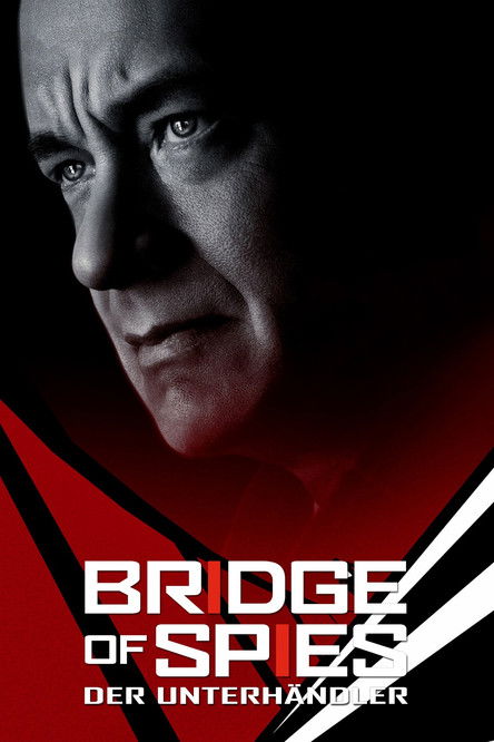 Cover von Bridge of Spies: Der Unterhändler