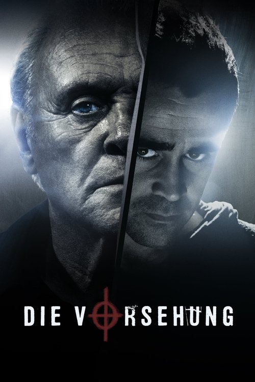 Cover von Die Vorsehung